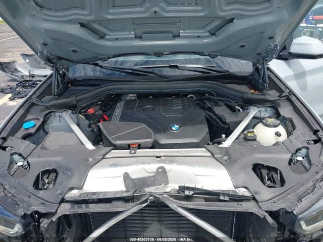 2023 BMW X3 SDRIVE30I 10