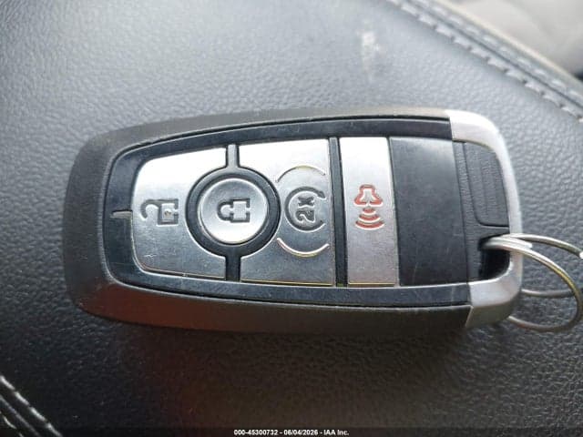 2022 FORD ESCAPE SE 11