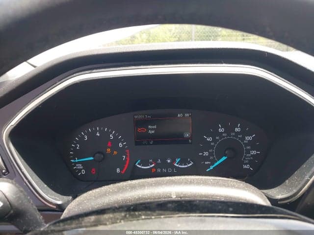 2022 FORD ESCAPE SE 7