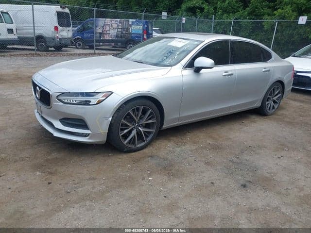 2018 VOLVO S90 T5 2