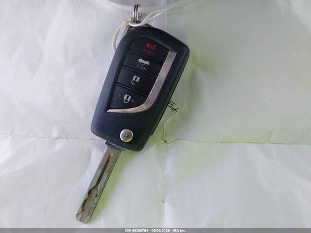2022 TOYOTA COROLLA LE 11
