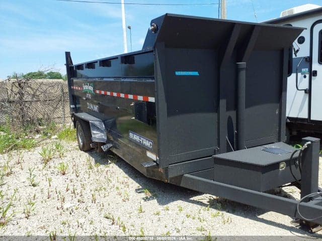 2024 SURE-TRAC OTHER