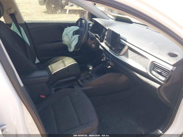 2022 KIA RIO S 5