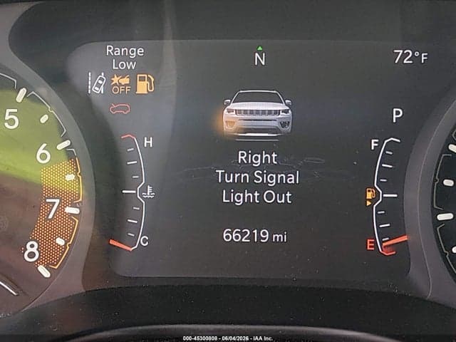 2022 JEEP COMPASS LATITUDE 4X4 15