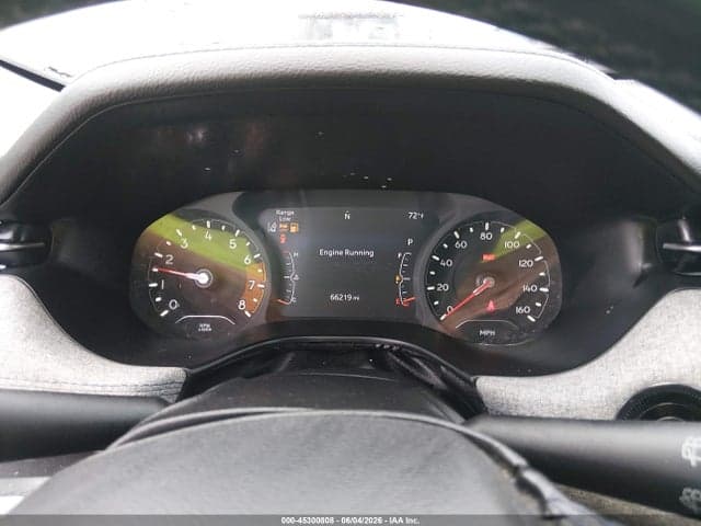 2022 JEEP COMPASS LATITUDE 4X4 7