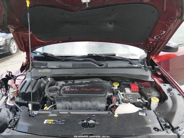 2022 JEEP COMPASS LATITUDE 4X4 10