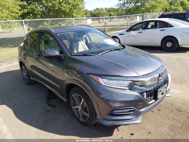 2019 HONDA HR-V TOURING - 1