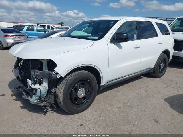 2023 DODGE DURANGO PURSUIT AWD 2
