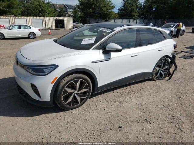 2023 VOLKSWAGEN ID.4 S 2