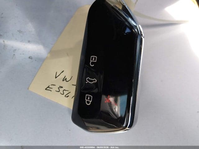 2023 VOLKSWAGEN ID.4 S 11