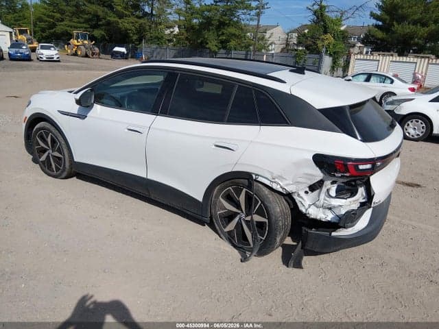2023 VOLKSWAGEN ID.4 S 3