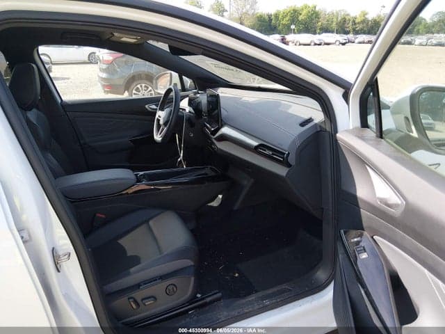 2023 VOLKSWAGEN ID.4 S 5