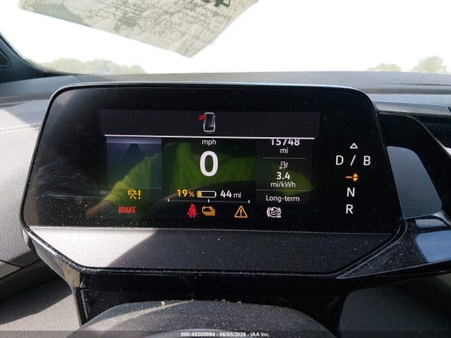2023 VOLKSWAGEN ID.4 S 7