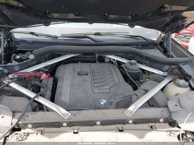 2020 BMW X7 XDRIVE40I 10