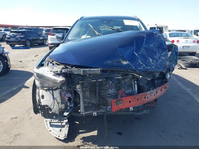 2017 MAZDA CX-5 12
