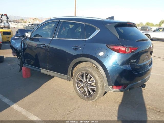 2017 MAZDA CX-5 3