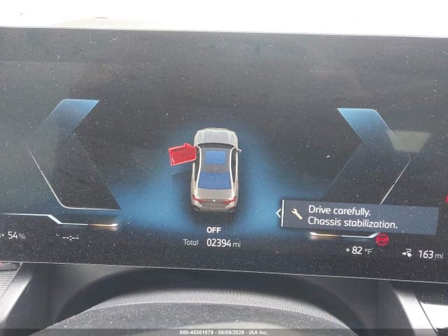 2026 BMW I5 EDRIVE40 7