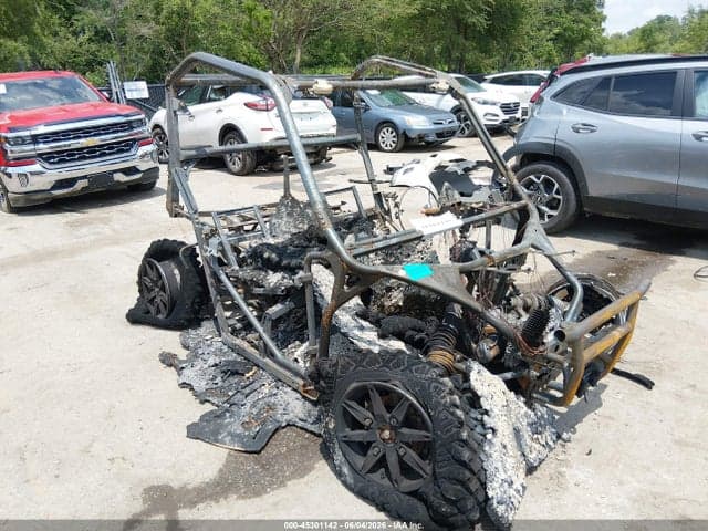 2021 POLARIS GENERAL XP 1000 DELUXE