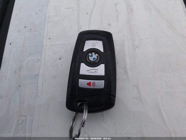 2017 BMW 320I XDRIVE 11