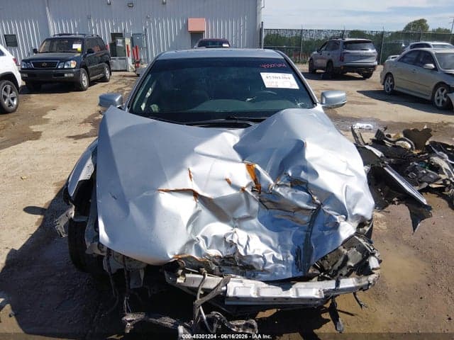 2017 HONDA ACCORD EX 13