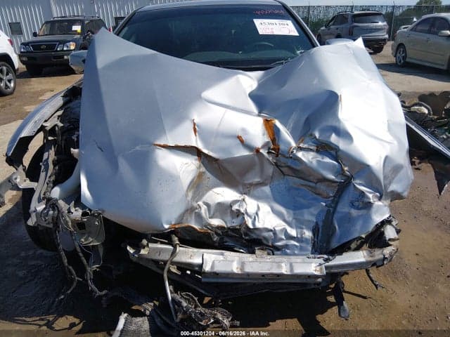 2017 HONDA ACCORD EX 6