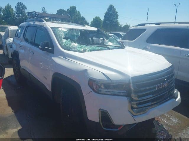 2020 GMC ACADIA AWD AT4