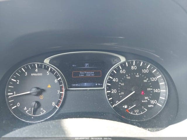 2018 NISSAN PATHFINDER S 7