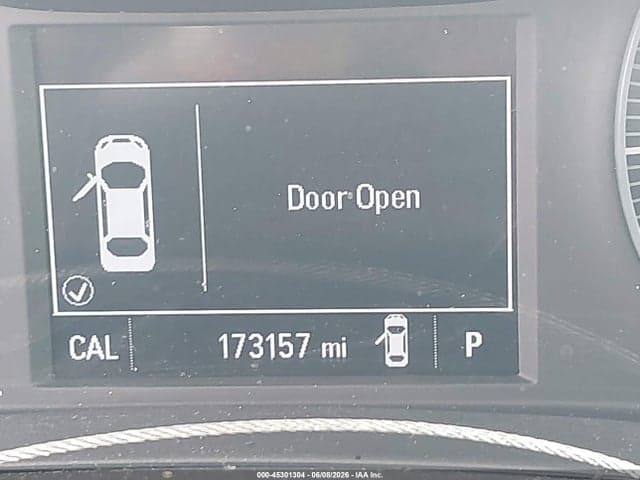 2019 CHEVROLET CRUZE LS 15