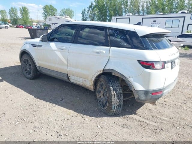 2016 LAND ROVER RANGE ROVER 3