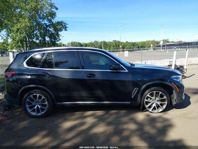 2019 BMW X5 XDRIVE40I 13