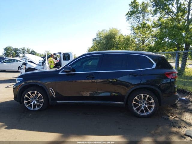 2019 BMW X5 XDRIVE40I 14