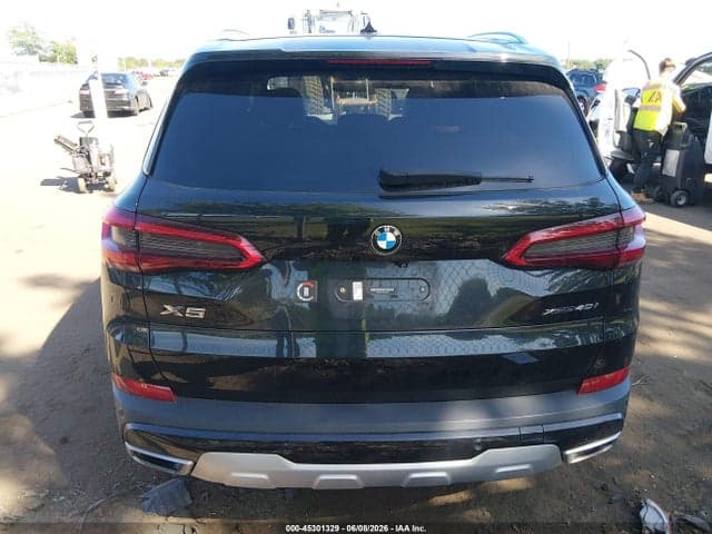2019 BMW X5 XDRIVE40I 16