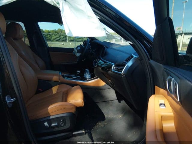2019 BMW X5 XDRIVE40I 5