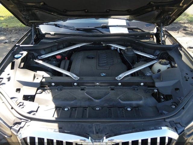 2019 BMW X5 XDRIVE40I 10
