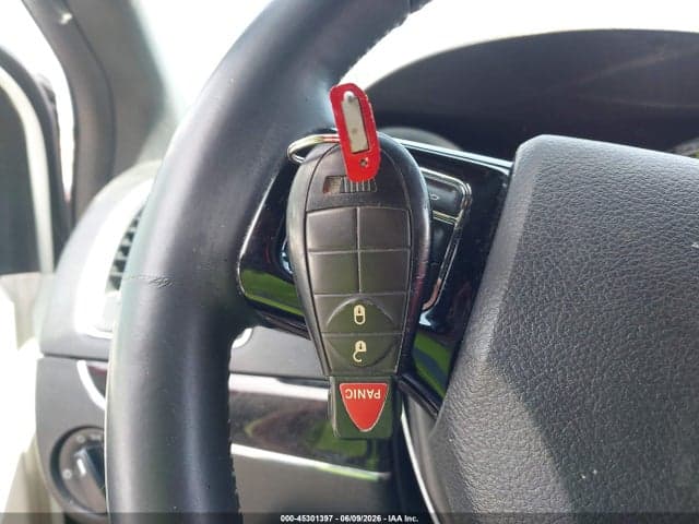 2017 DODGE GRAND CARAVAN SE PLUS 11