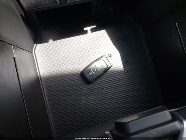 2024 RAM 1500 REBEL 4X4 5'7 BOX 11