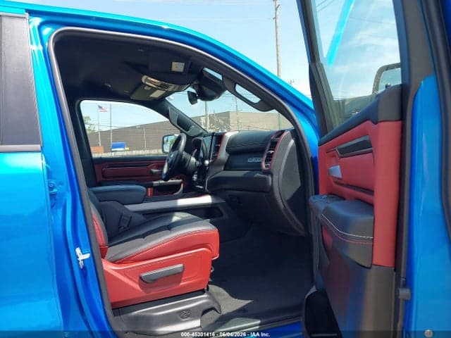 2024 RAM 1500 REBEL 4X4 5'7 BOX 5