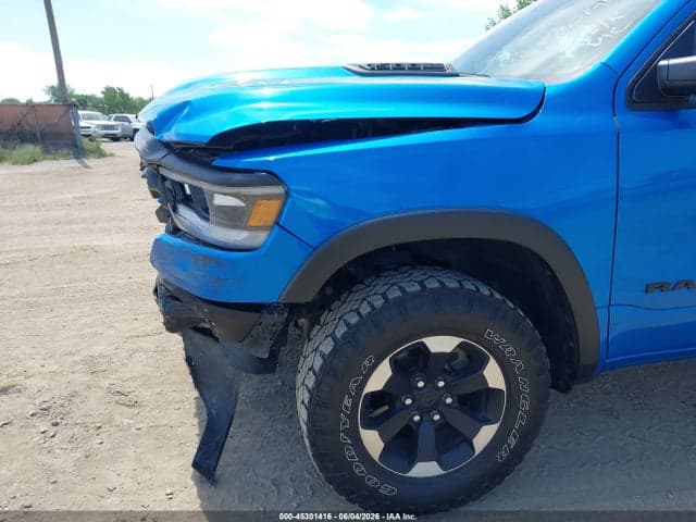 2024 RAM 1500 REBEL 4X4 5'7 BOX 6