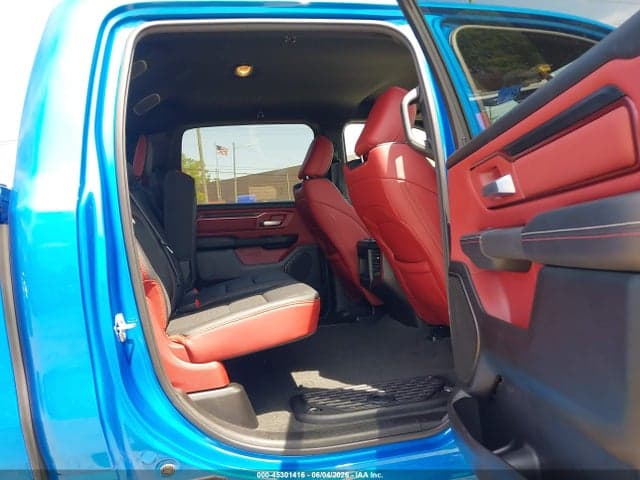 2024 RAM 1500 REBEL 4X4 5'7 BOX 8