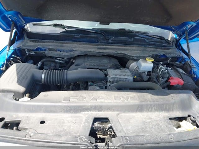 2024 RAM 1500 REBEL 4X4 5'7 BOX 10