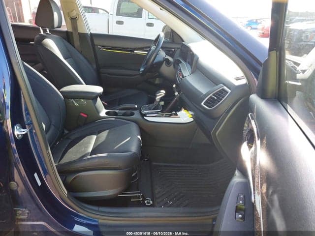 2025 KIA SELTOS EX 5