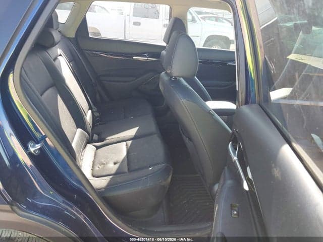 2025 KIA SELTOS EX 8