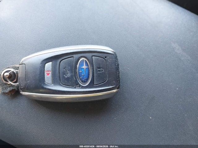 2020 SUBARU OUTBACK PREMIUM 11