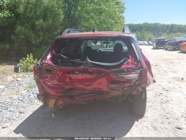 2020 SUBARU OUTBACK PREMIUM 6