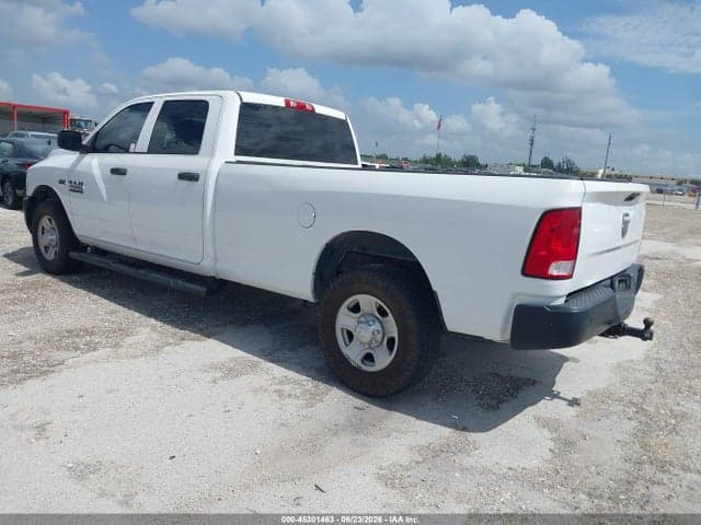 2018 RAM 2500 TRADESMAN 4X2 8' BOX 3