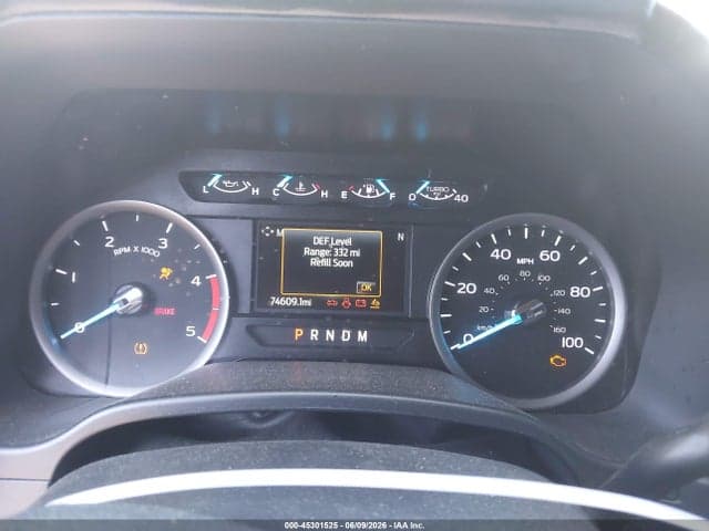 2021 FORD F-350 XLT 7