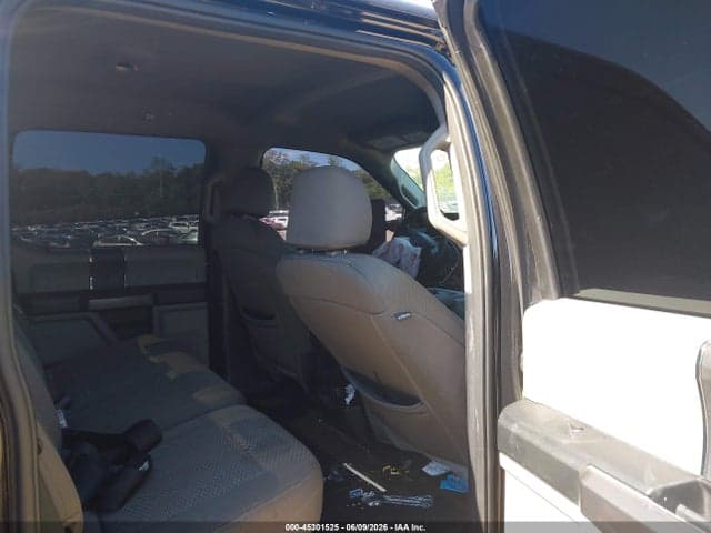 2021 FORD F-350 XLT 8