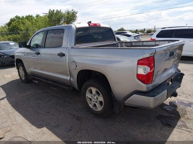 2021 TOYOTA TUNDRA SR5 3