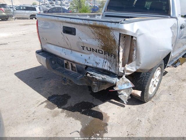 2021 TOYOTA TUNDRA SR5 6