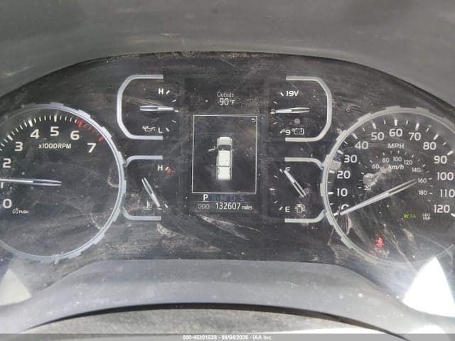 2021 TOYOTA TUNDRA SR5 7